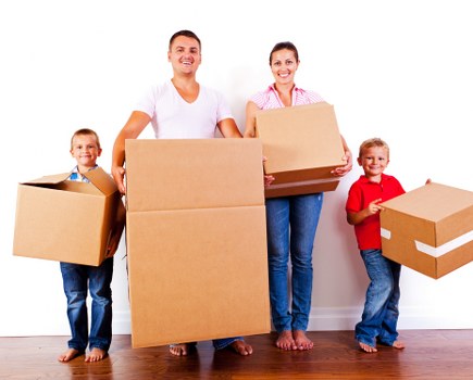 Man with van pricing explained for Bow local moves and clear quotes