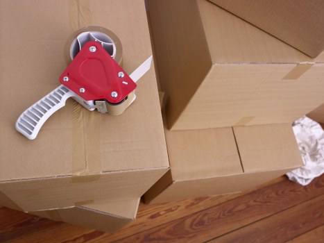 Quotation and service information for man with van removals