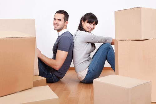 Local Bow removals pricing for apartment, house, and business collections